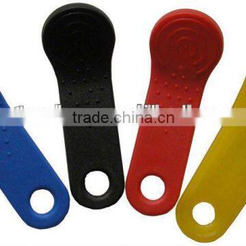 Compatible Ds1990a-F5 Ibutton TM1990A-F5 Electronic Key