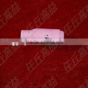 High quality No. 5 ceramic nozzle