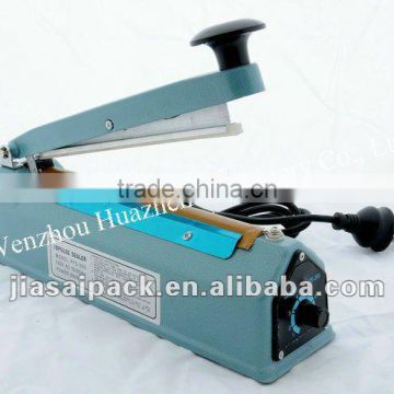 SF200I metal body Hand Impulse Sealing Machine