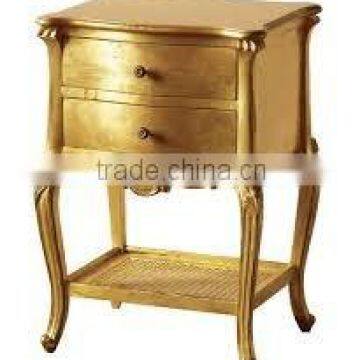 Fake Gold Leaf and Imitation Gold Leaf for Furniture and Craft Gilding photo-2