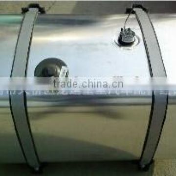 2015 popularity original fuel tank for VOLVO truck capaticy 610ltr