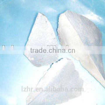 Pure Calcium Aluminum Alloy