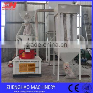 2016 new product wood pellet press machinery for sale