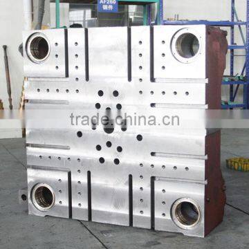 AIRFA AF800 Fixed Pump Big Automatic Plastic Injection Molding Machine Price photo-3