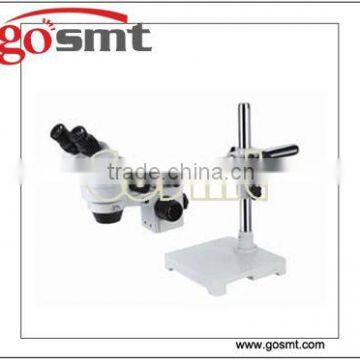 Stereo Zoom Microscope