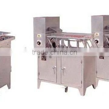 WK-400 Medical Capsule Filling Machine