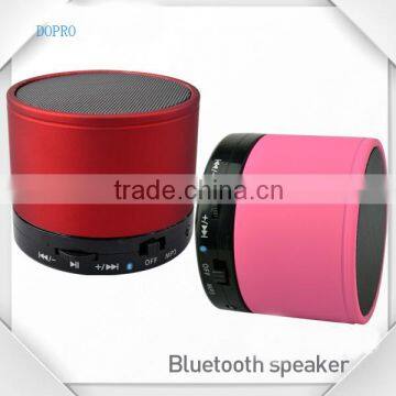 Powerful Promotion Gift Portable Bluetooth Car Audio Speakers photo-5