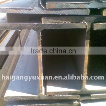 H Beam Steel