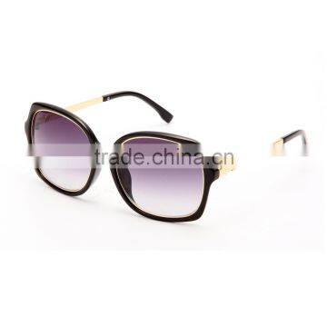 from korea simple fashion high quality custom sunglasses