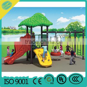 outdoor play swing,resident/school /park equipment