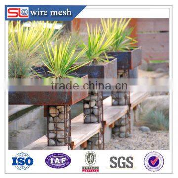 High Quality Low Price Gabion Box photo-3