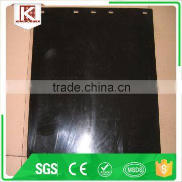 Truck Rubber Mudguard/Mudflap made in China rade Assurance