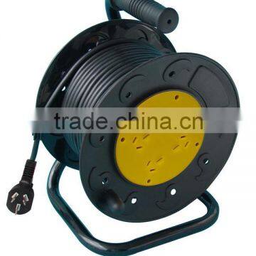 AUSTRALIA metal rack cable reel