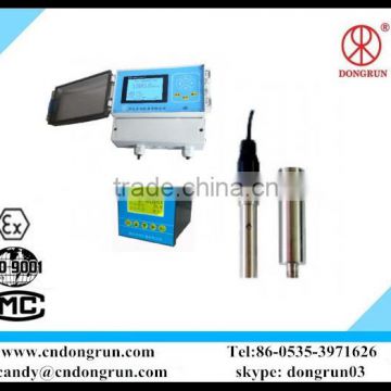 China made PHS-8B Automatic Online PH meter for waste water