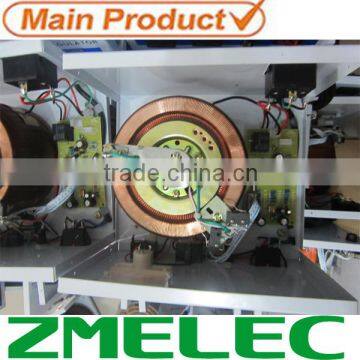 Voltage Regulator 600va photo-5