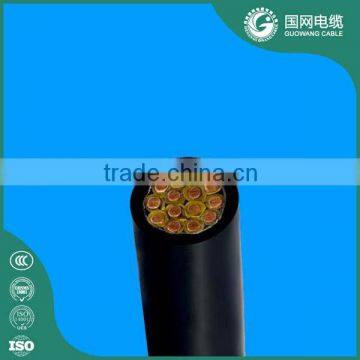 450/750V factory direct supply flexible control cable with competitive price