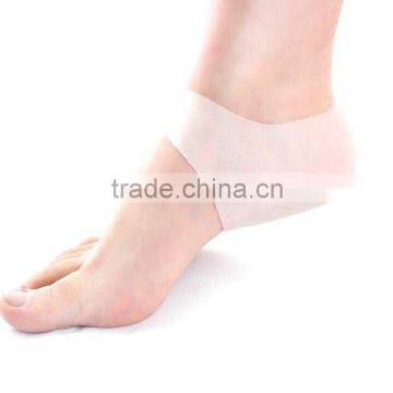 Sleeve for plantar fasciitis slicone gel heel stock ankle stock KSGP P2993