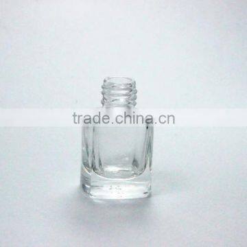 2015 Hot Sale High Quality Wholesale 6ml Glass Nail Polish Bottle for Girls photo-4