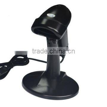 Auto-scan Laser Barcode Scanner ZJ-7300 photo-3
