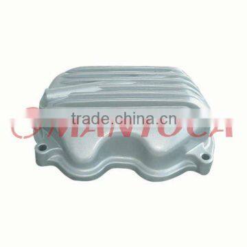 Motorcycle engine parts:Cylinder head cover