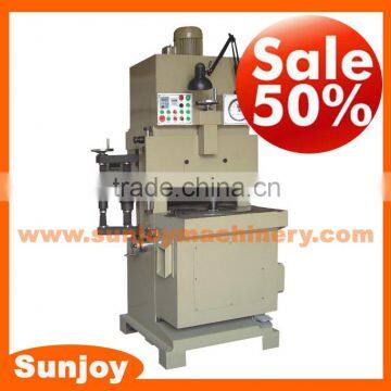 Milling machine