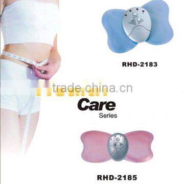 Butterfly Type Body Massager