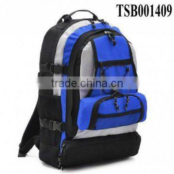 hot sale different colors custom made backpacks 2015