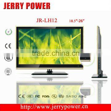 led tv set, hotel use slim full hd lcd tv 50inch