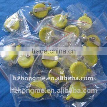 Retractable String Reel Custom Badge Reel Lanyards no Minimum Order photo-3