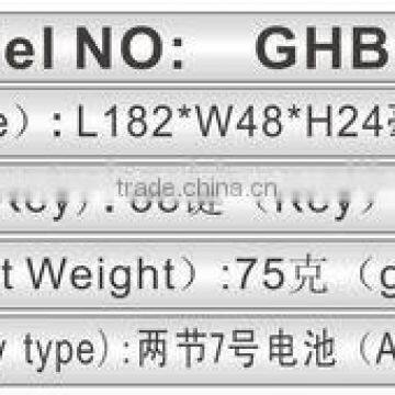 Low Price High Quality STB Remocon photo-6