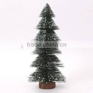 Top Quality Best selling cheap custom XMAS tree mini christmas tree
