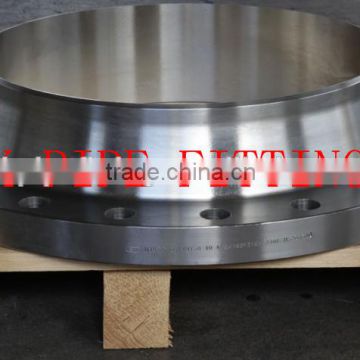 Monel Alloy 400 SORF Flanges Monel 400 Pipe Flanges Monel Alloy 400 Forged Flanges