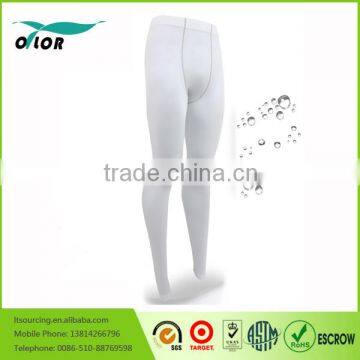 Compression Tight Pants Base Layer Running Leggings Men Women