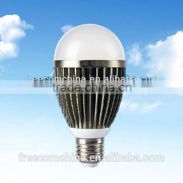 3w candle shaped led light bulb