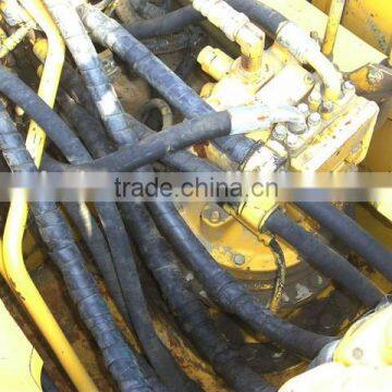 Used Japanese Crawler Excavator PC200-7, 20 Ton Cheap Used Excavator photo-4