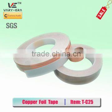 Slug and Snail Copper Barrier Tape photo-2