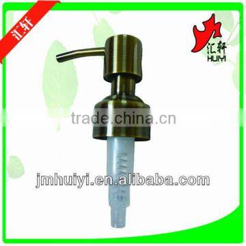 28/400 matel dispenser pump