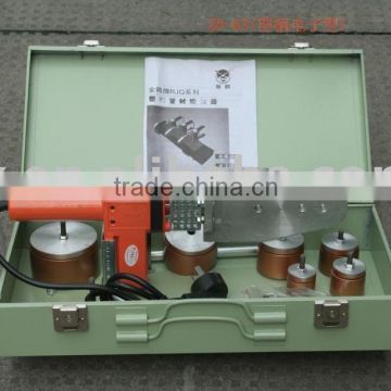 PPR pipe welding machine