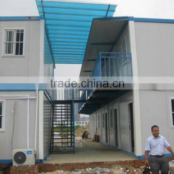 Promotion Folding Container House