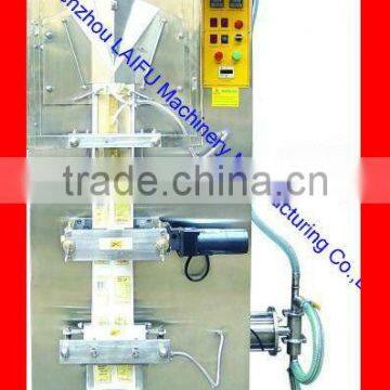 Water Pouch Packing Machine (Hot sale)