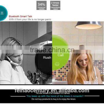 Factory direct sales top quality reasonable price light sound video,mini sound box speaker