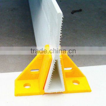 Marketable Pig Raised Floor Support FRP Pultruded Support Beam