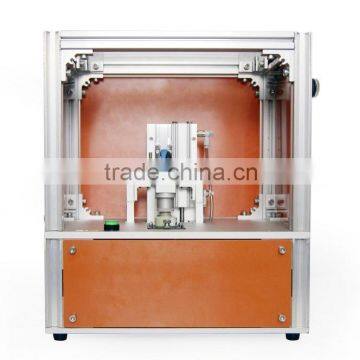 LINKJOIN MATS-2010SD b h Analyzer Magnetic Hysteresis Loop Tracer With CE Certificate Trade Assurance Supplier photo-4
