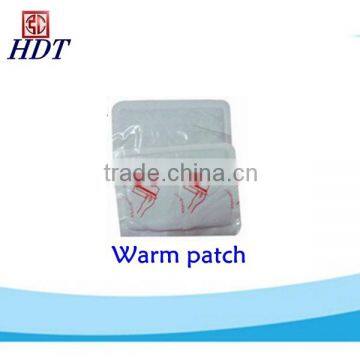 Warmer patches/plaster/pad