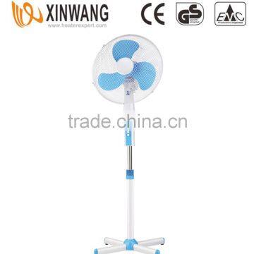 3 Speed cheap Electric stand fan XWL-02