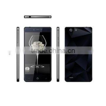 China Stylish Dual Sim Card Smart Phone Unlocked