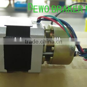 nema 17 42*60mm stepmotor with brake ,wide use stepping motor-high quality ,1.8 degree professional manufacturer