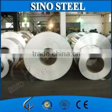 Tinplate coils with prime quality from China