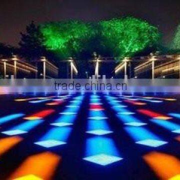 Good Quality New Design 18w IP67 Waterproof LED Inground Light Fixture photo-6