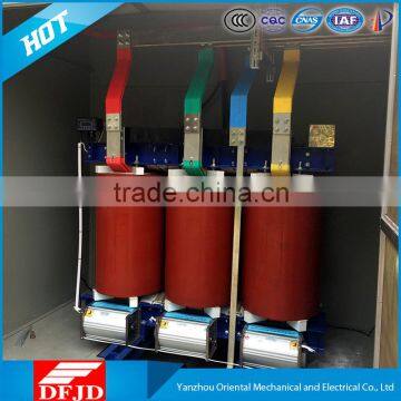 ZBW19 Series Combination (box) Type Substation Box Type Substation photo-5